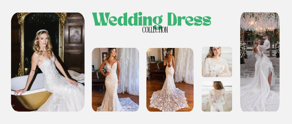 How to Incorporate Your Personal Style into Your Wedding Dress