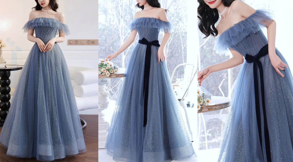 The Complete Guide To Choose The Perfect Prom Dress