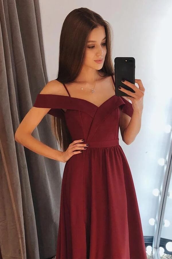 Elegant Burgundy Satin Birdseye Tuxedo for Prom and Wedding Celebrations by Bryan Michaels