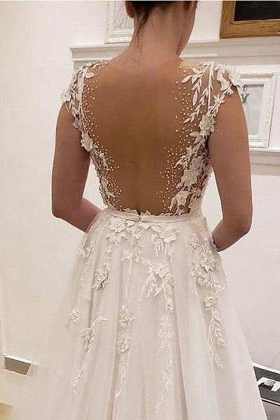 files/IvoryA-lineV-neckWeddingDressesWithLaceAppliques_BridalGown_MW925_1.jpg