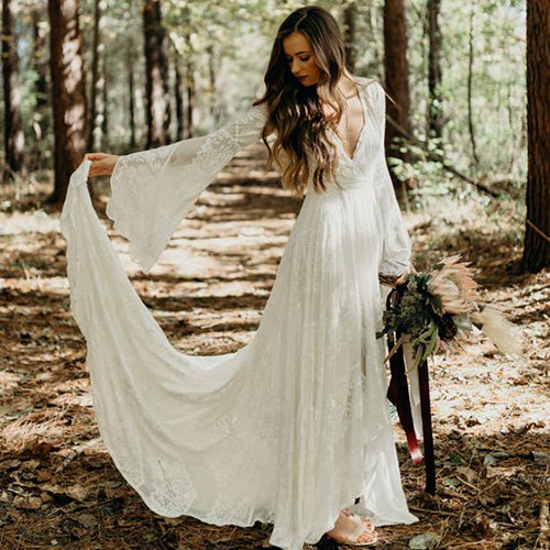 Cheap lace wedding dresses | beach wedding dresses | wedding gowns | Wedding Dresses | Musebridals.com