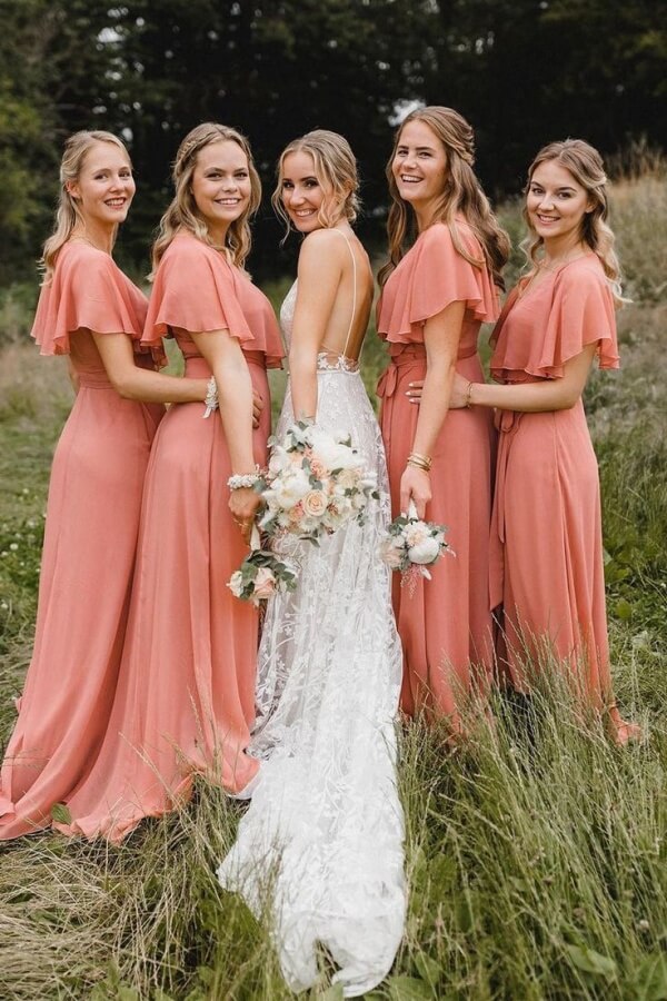 princess polly baby blue dress Bridesmaid Dresses | Maid of Honour Dresses main image 0