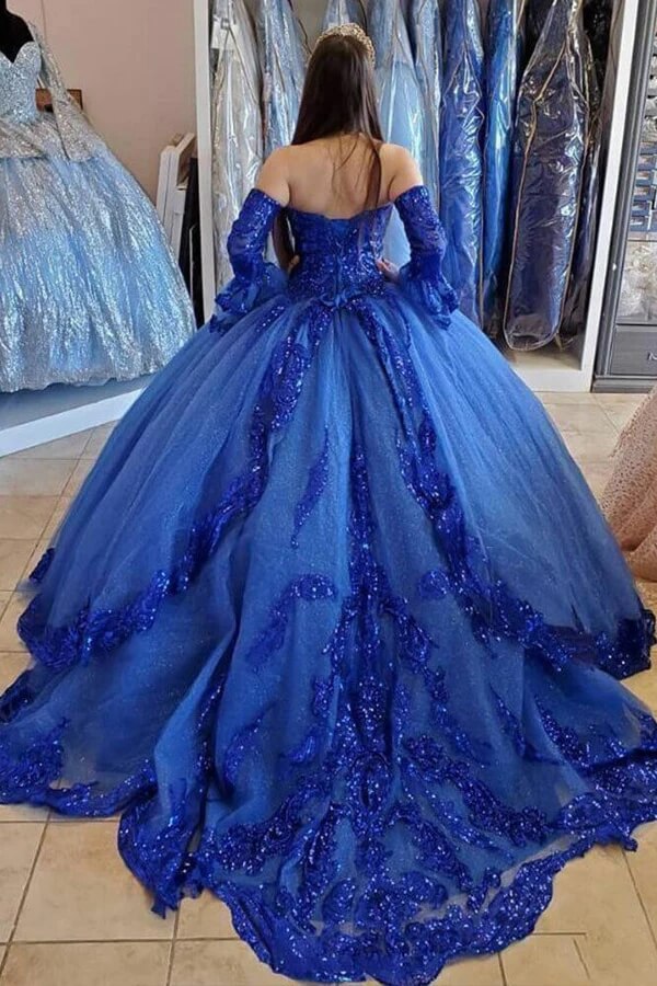 quinceanera dresses