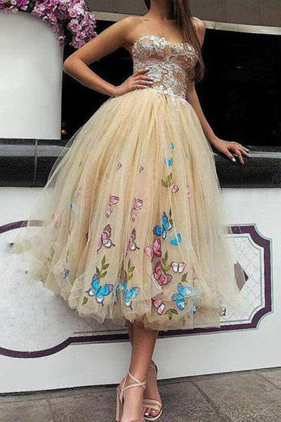 products/ButterflyFloralBallGownTeaLengthLaceStraplessHomecomingDresses_MH517_2.jpg