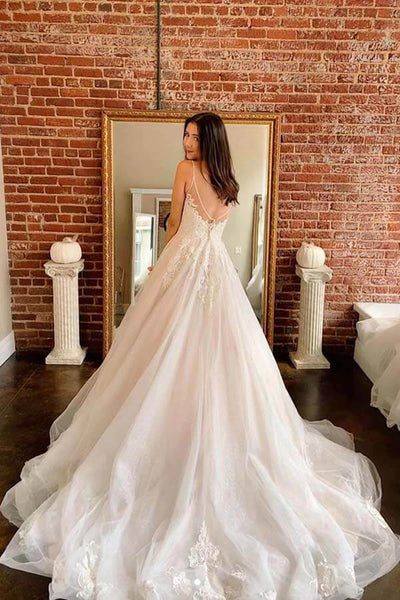 products/IvoryA-lineTulleLaceV-neckSpaghettiStrapsLongWeddingDresses_MW709_2.jpg