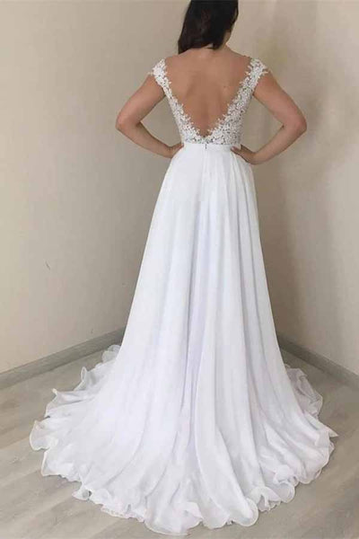 products/LaceA-lineV-neckCapSleevesWeddingDresses_ChiffonWeddingGown_MW720_1.jpg