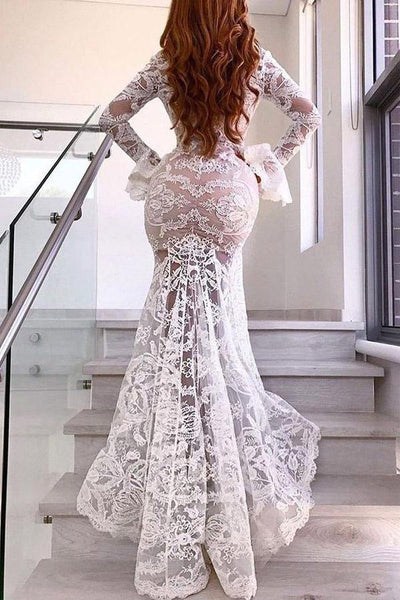 products/LaceMermaidDeepV-neckLongSleevesWeddingDress_WeddingGown_MW733_1.jpg