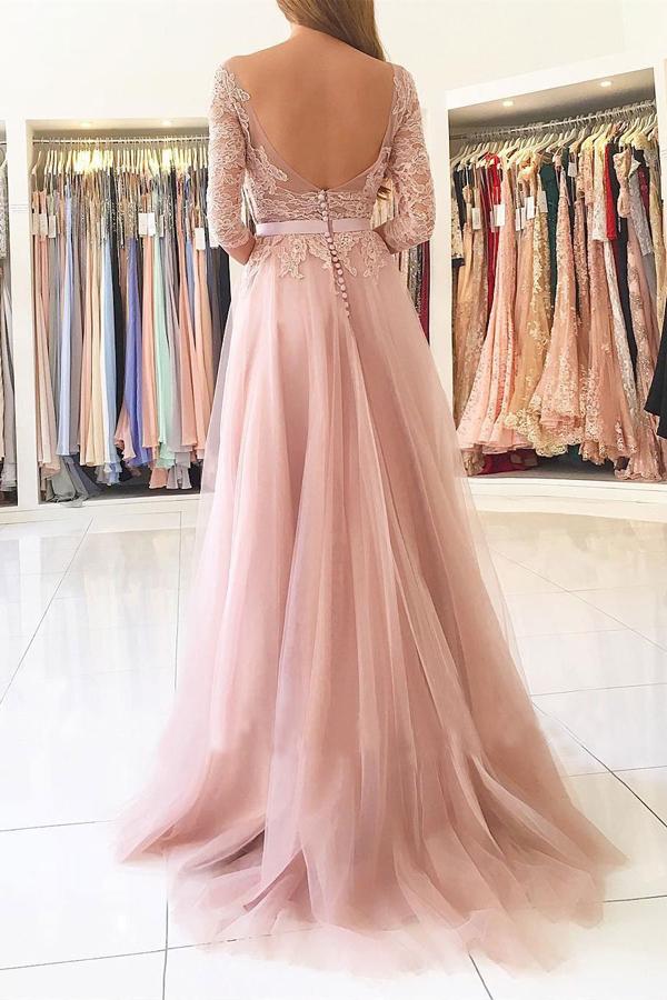 Half prom dresses online