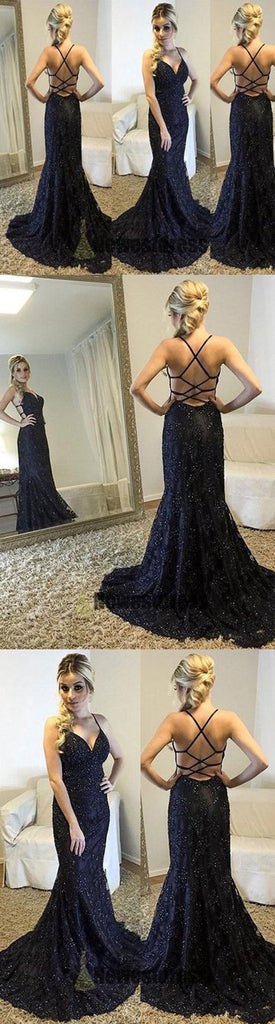 Prom Dress|www.musebridals.com