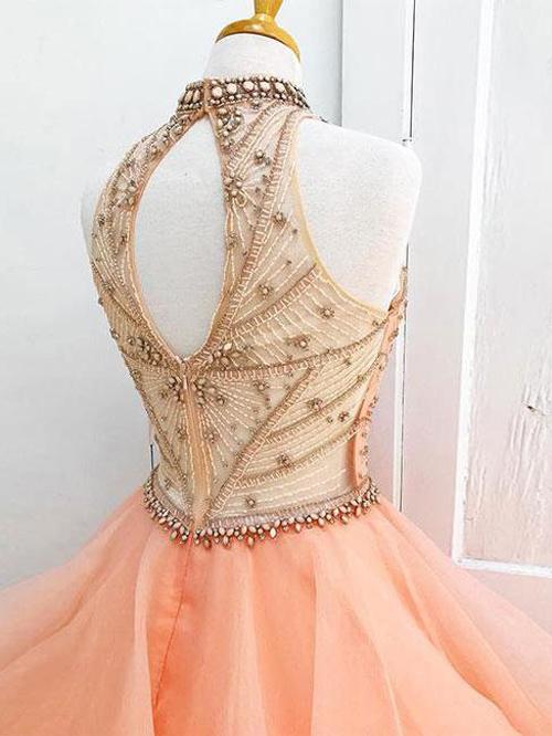 Prom Dresses at www.musebridals.com