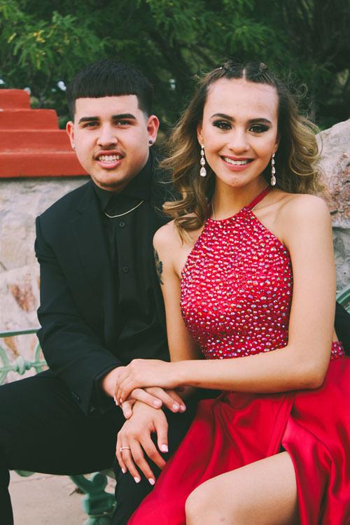Prom Dresses at www.musebridals.com