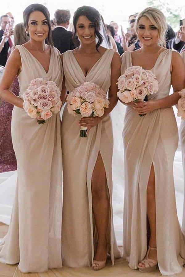 Inexpensive bridesmaid dresses Clearance