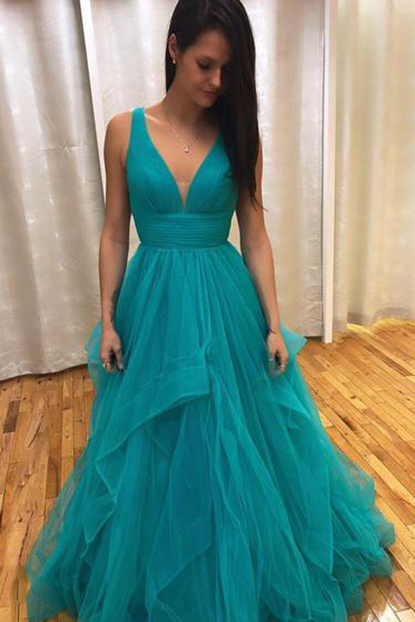 open lace back dress N T1335 main image 1