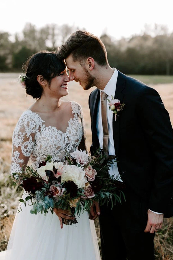 inexpensive a line wedding dresses A-Line Wedding Dresses