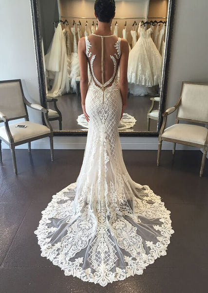 products/MermaidV-neckLaceWeddingDressesWithCourtTrain_WeddingGown_MW797_1.jpg