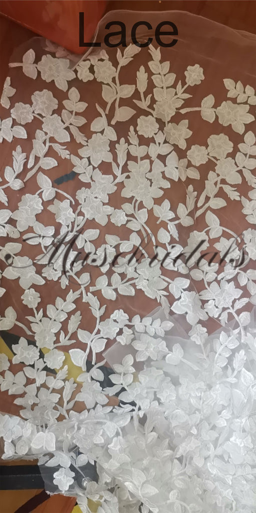 Spaghetti Strap Vintage Mermaid Lace Appliques Wedding Dress,MW288 | lace fabric | wedding dresses | lace wedding dresses | cheap wedding dresses | bridal gowns | bridal dress | www.musebridals.com