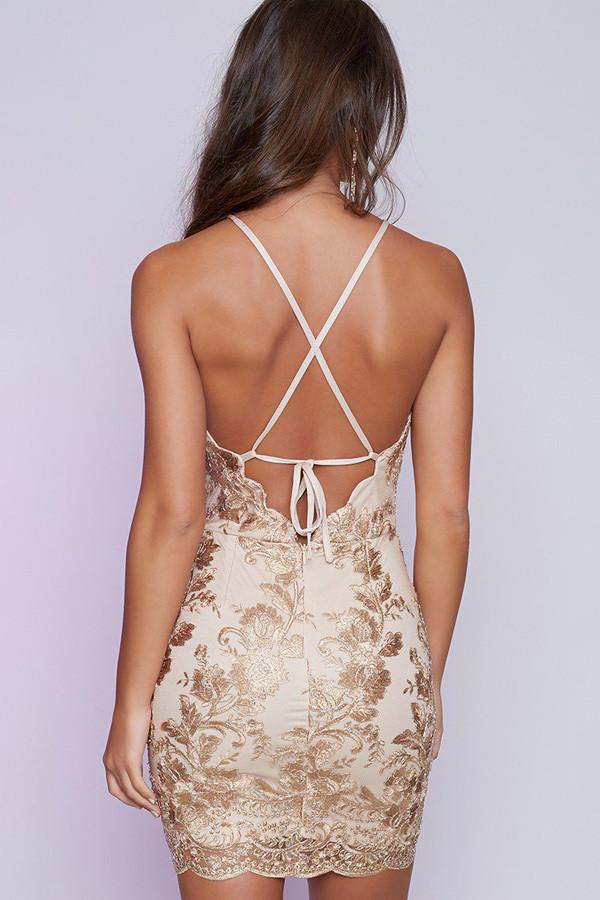 Tight Halter Short Prom Dresses, Homecoming Dresses with Appliques, MH334 Musebridals Tight Halter Short Prom Dresses, Homecoming Dresses with Appliques, MH334 Musebridals