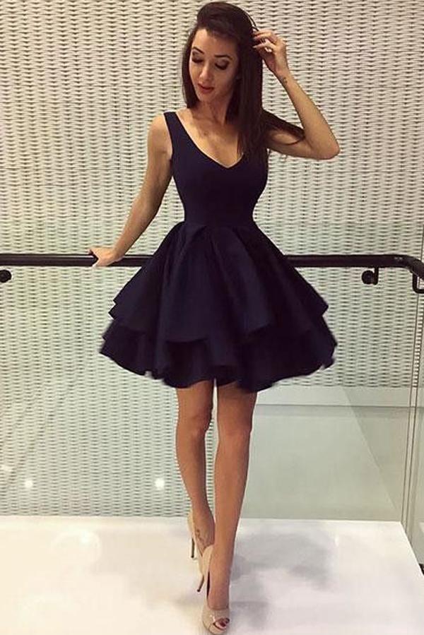 Cute black dress Clearance