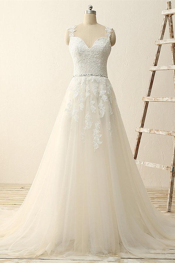 chinese dress ladies Allure Modest M635 Wedding Dress – Wedding Shoppe