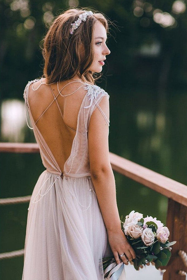 Silver shop boho dress