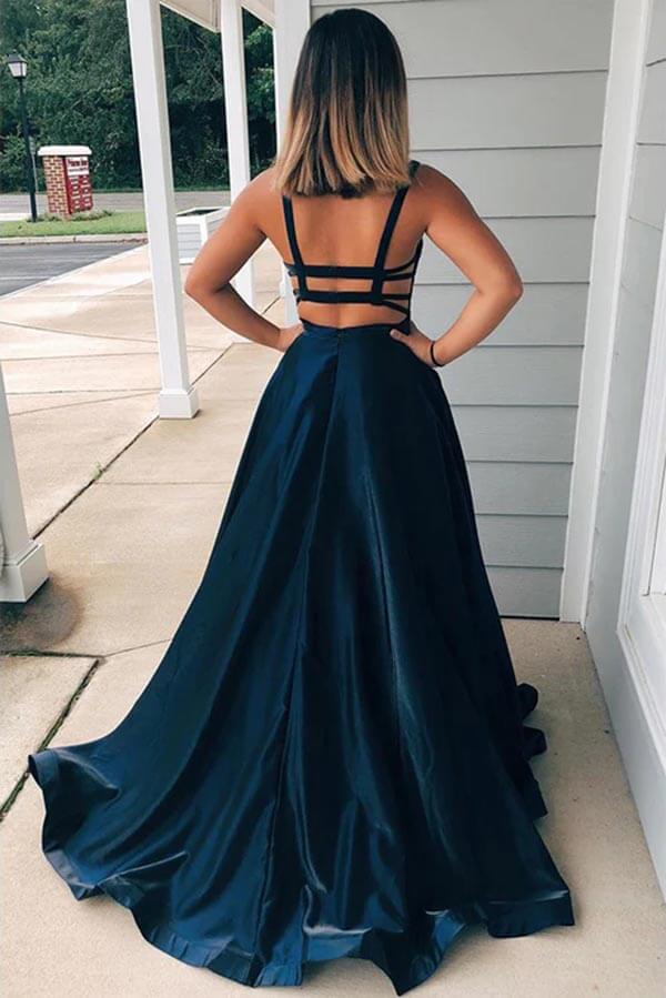 Prom Dresses long | prom dresses stores | evening dresses | musebridals.com