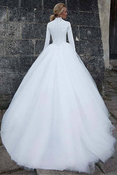 products/TulleBallGownHighCollarLongSleevesWeddingDresses_WeddingGown_MW789_3.jpg