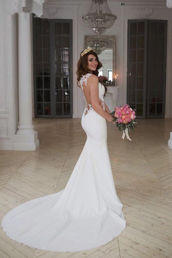 white lace see through maxi dress Palm Springs Lace Overlay Maxi Dress White