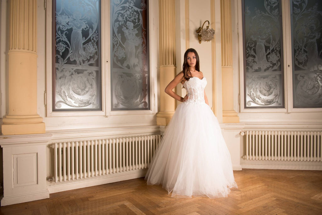 Things to Consider Before Buying Your Dream Wedding Dress