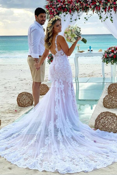 files/BeautifulMermaidTulleSpaghettiStrapsLaceAppliquesWeddingDress_MW908_2.jpg