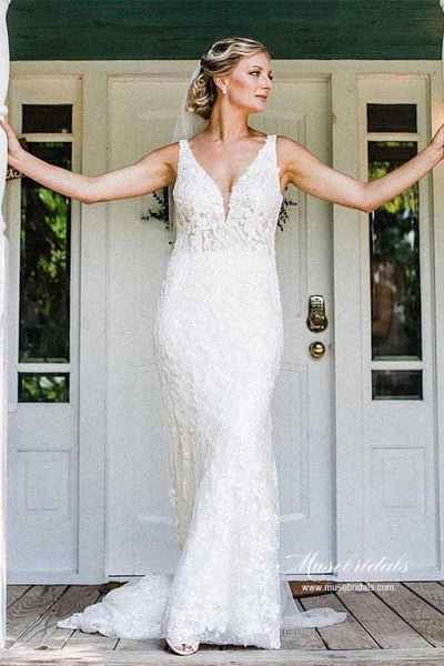 files/BeautifulTulleMermaidV-neckLaceWeddingDresses_WeddingGown_MW941_1.jpg