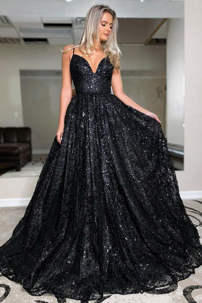 files/BlackSequinsALineVNeckSpaghettiStrapsLongPromDress_PartyDress_MP1126_1.jpg