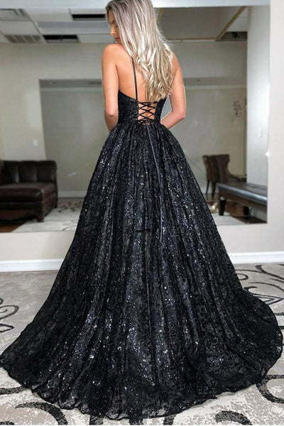 files/BlackSequinsALineVNeckSpaghettiStrapsLongPromDress_PartyDress_MP1126_2.jpg