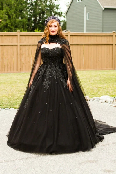 files/BlackTulleBallGownSweetheartNeckStraplessWeddingDressesWithTrain_MW1280_1.jpg