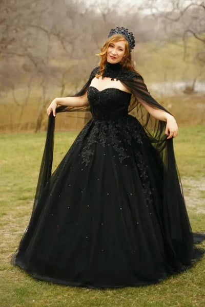 files/BlackTulleBallGownSweetheartNeckStraplessWeddingDressesWithTrain_MW1280_2.jpg