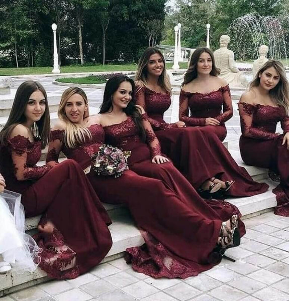 files/BurgundySatinLongSleevesLaceAppliquesScoopLongBridesmaidDresses_MBD328_2.jpg