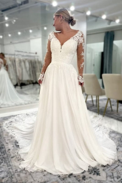 files/ChiffonALineOpenBackLaceAppliquesLongSleeveWeddingDresses_MW1310_1.jpg