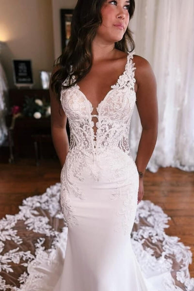 files/ElegantSatinMermaidVNeckWeddingDressesWithLaceAppliques_MW1237_1.jpg