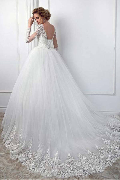 files/ElegantTulleBallGownBateauNecklineWeddingDressesWithAppliques_MW1268_1.jpg