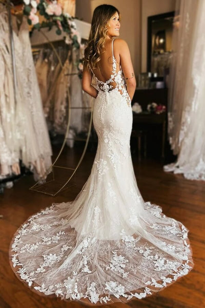 files/ElegantTulleMermaidVNeckSpaghettiStrapsLaceWeddingDresses_MW1233_3.jpg