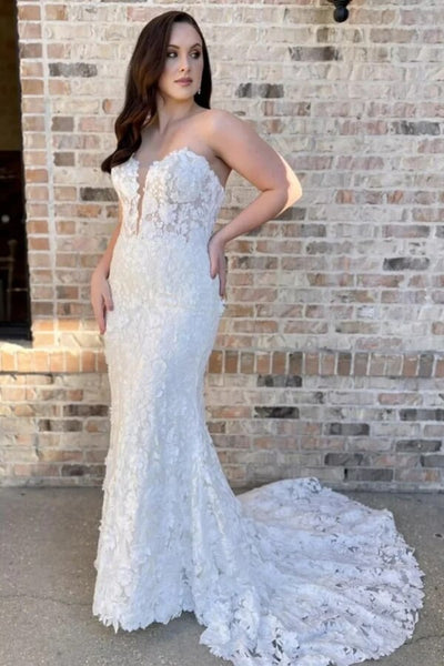 files/FloralLaceMermaidStraplessWeddingDressesWithSweepTrain_MW1118_1.jpg