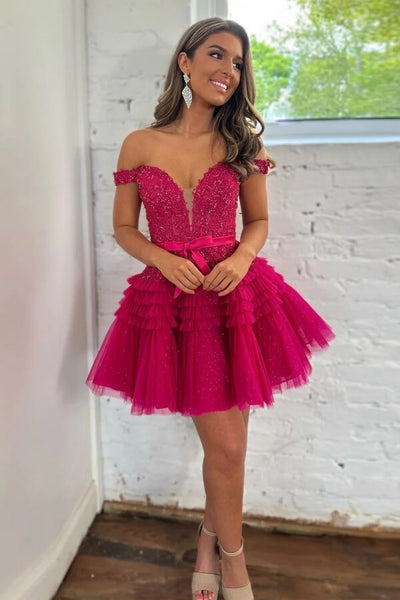 files/FuchsiaTulleALinePrincessOffShoulderRuffledShortHomecomingDresses_MH738_4.jpg