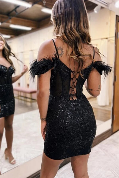 files/GlitterBlackCorsetLaceFeathersHomecomingDresses_GraduaionDress_MH708_2.jpg