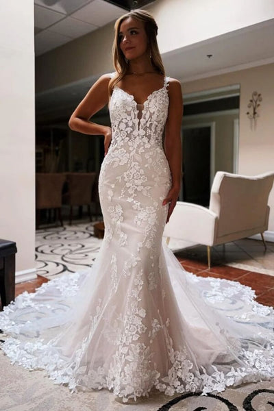 files/GorgeousTulleMermaidVNeckSpaghettiStrapsLaceWeddingDresses_MW1196_1.jpg