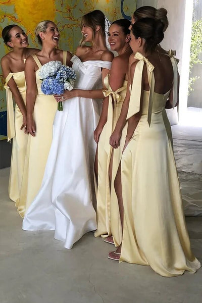 files/Light_Yellow_Satin_Sheath_Straight_Across_Bridesmaid_Dresses_With_Slit_MBD253_2.jpg
