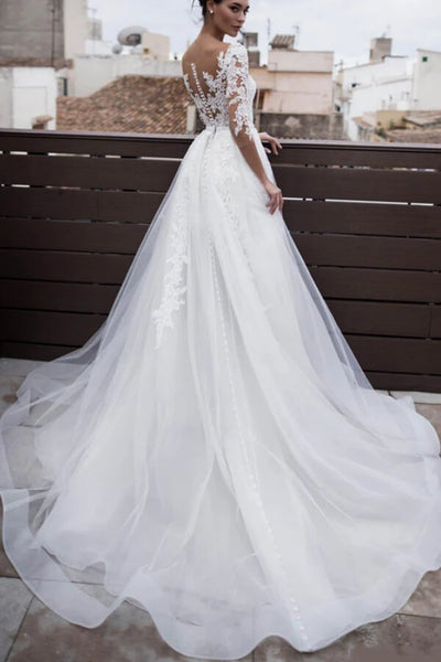 files/LuxuryTulleALineIllusionNeckWeddingDressesWithDetachableTrain_MW1136_2.jpg