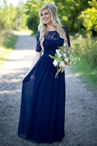 files/NavyBlueChiffonALineLaceHalfSleevesBridesmaidDresses_BridalPartyDress_MBD329_2.jpg