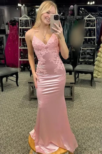 files/PinkSatinMermaidVNeckSpaghettiStrapsLaceAppliquesPromDresses_MP1077_1.jpg