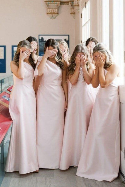 files/PinkSatinSheathOneShoulderLongBridesmaidDressesWithBow_MBD323_1.jpg