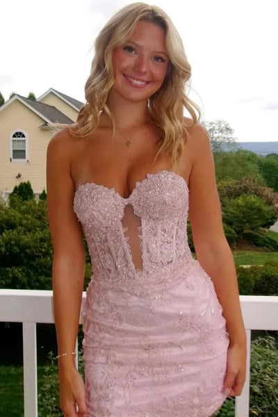 files/PinkSatinStraplessSweetheartLaceAppliquesShortHomecomingDress_MH694_1.jpg