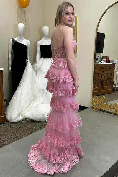 files/PinkTulleA-lineLaceAppliquesRuffledTieredPromDressesWithSlit_MP949_1.jpg